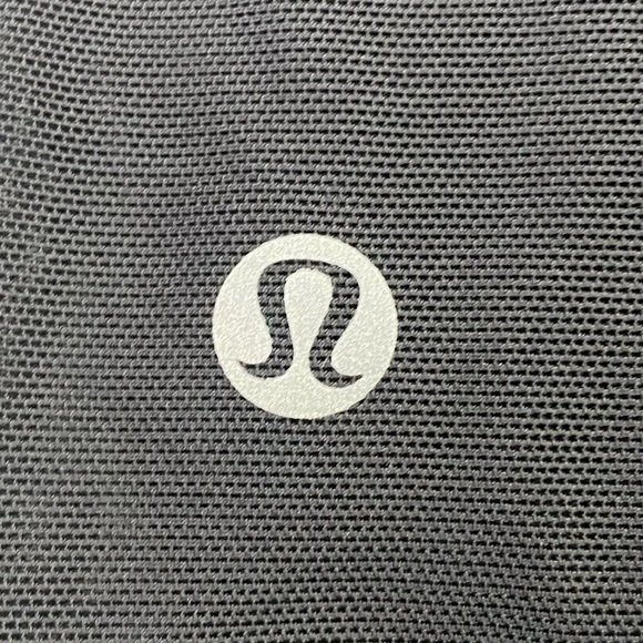 Lululemon Drop It Like It's Hot Tank Mesh Back Luxtreme Women's Size 2 W1L04S - Picture 5 of 5